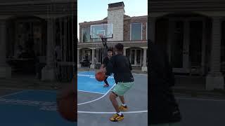 i QUIT Basketball After this...