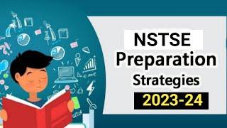 #Nstse#nstse preparation strategies#nstse olympiad exam 2023-24@neesansstudycorner