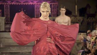 Lena Erziak | Haute Couture Fall Winter 2023/2024 | Full Show