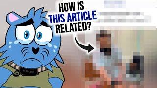 Revealing The Secret Behind the Blue Cat’s Voice