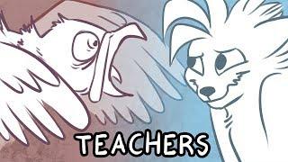 Terrible Teachers