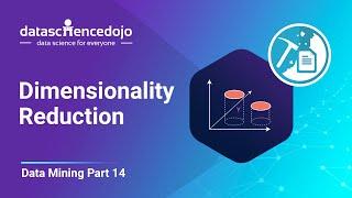 Dimensionality Reduction | Introduction to Data Mining part 14