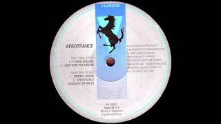 Afrotrance - Flying Dreams