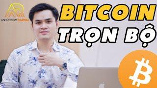 Đầu Tư BITCOIN Như Thế Nào? – Hướng Dẫn Toàn Tập Về Bitcoin Dành Cho Người Mới