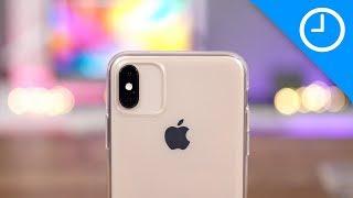 iPhone 11 cases hands-on!