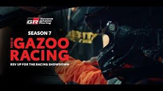 Toyota Gazoo Racing Season 7: Teaser