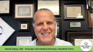 Welcome to MaxWell Clinic: Your Path to Maximum Wellness