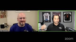 Adding Upsells To My DJ Business with Dan Carpenter and Cubbie Powell #DJNTV