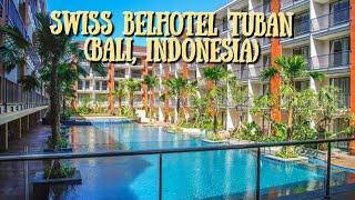 Swiss Belhotel Tuban - One of the best hotel of Kuta, Bali, Indonesia 