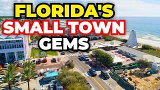 Florida Small Town Gems You’ve Never Heard Of
