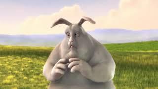 Boyuk dovsan cizgi filmi, Big Rabbit Big Buck Bunny