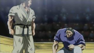 Kaoru Hanayama VS Katsumi Orocho AMV (Part 2)