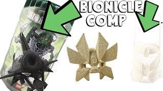 Official Hamoomoo BIONICLE Makuta Contest (Closed)