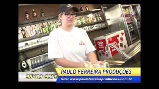 PAULO FERREIRA PRODUCOES MEGA SHOP