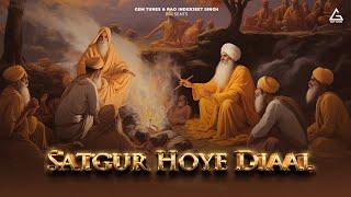 Satgur Hoye Diaal | New Gurbani Shabad Kirtan | Gem Tunes Gurbani