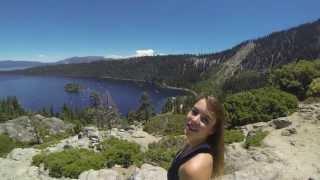 Lake Tahoe Adventures