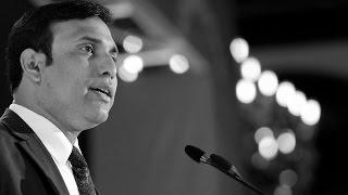 The VVS Laxman Lecture | Wisden India