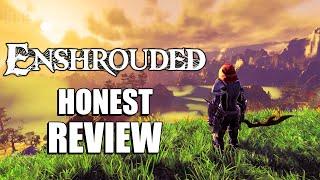 Enshrouded Review - Is Enshrouded Worth It?