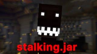 How I Updated the Most Terrifying Minecraft Mod