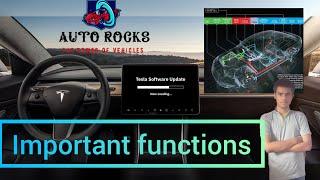 Important Functions #AUTOINFO #2