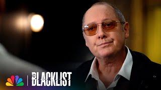 Red Reunites with the Task Force | The Blacklist | NBC