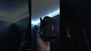 2025 Jordan 3 Black Cat unboxing + Winter Test on FEET