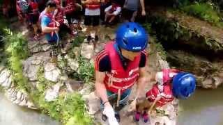 Río Tanama - Eco Aventura Utuado, PR