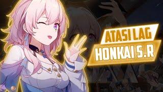 ATASI LAG HONKAI STAR RAIL - FIX LAG HONKAI STAR