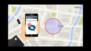 Tracko - An Ingenious Tracking Solution | GPS Tracking System | Vehicle Monitoring System