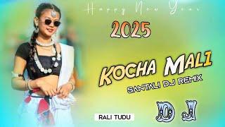 Kocha MaliNew Santali Dj Song 2025New Santali Dj RemixSantali Video 2025Santali Dj SongDJ VIRAT