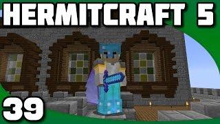 Hermitcraft 5 - Ep. 39: Hanging With TFC