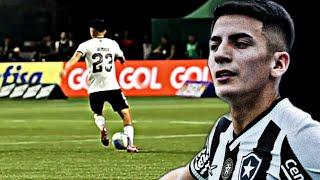 Thiago Almada • Full Season - 2024 | HD