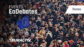 A dialogue on democracy - Exploring participatory budgeting and citizen participation in the EU