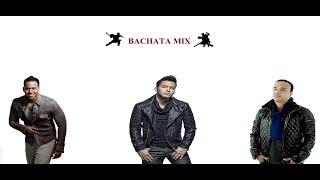 BACHATA MIX 2020, ROMEO SANTOS, PRINCE ROYCE Y ZACARIAS FERREIRA - MEJORES EXITOS.