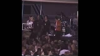 “In Harm’s Way” Live 1996 