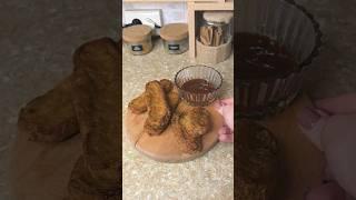 Рыбные палочки