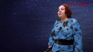 #LazoStudio КРЫМ "Поэзия КРЫМА" - Марина Матвеева  (Ироническая поэзия)