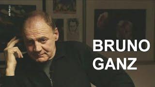 Bruno Ganz - Gespräch: Stationen einer Karriere (2004)