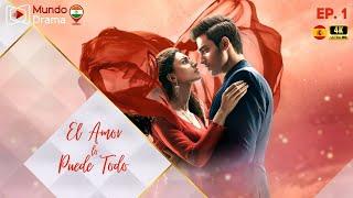 Novela India: El Amor lo Puede Todo - Capítulo 1 | Kasautii Zindagii Kay en Español