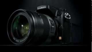 The new Panasonic Lumix GH3 - Quick Look