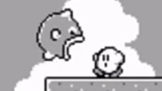 Kirby's Dream Land 2 (Game Boy) ~ Part 3 - Level 3, Ripple Field