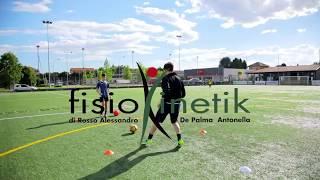 Riabilitazione sportiva e preparazione muscolare/atletica. - Fisiokinetik