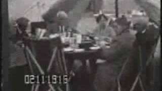 Vagabonds (More Footage of Ford & Friends Camping) (1923)