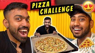 Pizza Challenge 