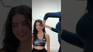 Delicious *Back Cracks* Full Body Ears to Toes #ears #chiropractor #asmr #shorts