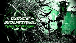 Machines Rebellion, The Queen Born!  Cyber Doll Morrigan // Industrial Dance