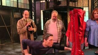 KINKY BOOTS Trailer