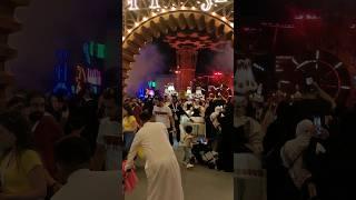 City walk jeddah 2023 #youtubeshorts #shortvideo #shorts #jeddah #2023