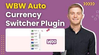 Best Currency Switcher for WooCommerce Plugin | Auto Currency Based on Location Using Geolocation IP