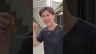  ยาดมมินซ์ ติดเทรนด์ไม่ไหวแล้ววว! ยาดมหรือคาเฟ่!? เพราะกลิ่นนี้… หอมกาแฟมากแม่!! 